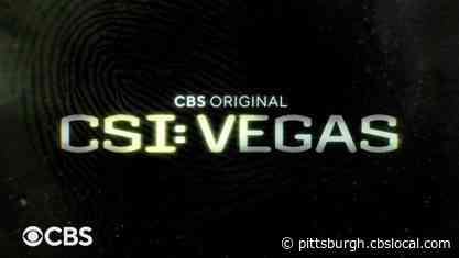 ‘CSI: Vegas’ Ordered By CBS, Long-Awaited Sequel To ‘CSI’
