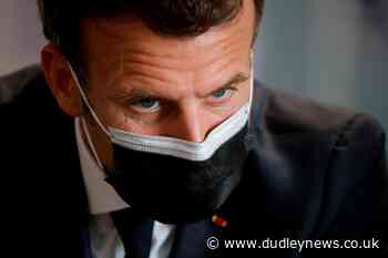 France announces three-week school closure and domestic travel ban - Dudley News