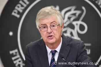 Wales gives potential reopening date for outdoor hospitality - Dudley News