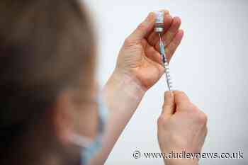 Pfizer Covid-19 jab '100 effective' in younger teenagers, research suggests - Dudley News