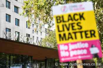 System no longer 'rigged against ethnic minorities' in Britain – report - Dudley News