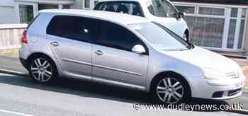 Police appeal after catalytic converter theft in Netherton | Dudley News - Dudley News