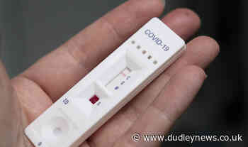 Dudley businesses can test employees in workplace to help reduce Covid-19 spread - Dudley News