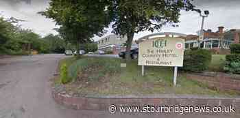Closure order at Himley Country Hotel, Dudley, is extended | Stourbridge News - Stourbridge News