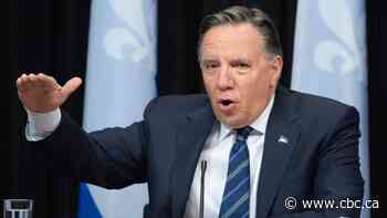 Quebec to close schools, non-essential businesses in several cities amid rising COVID-19 case numbers