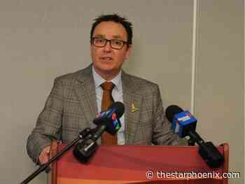 Moose Jaw mayor urges discipline, NDP calls for tighter rules