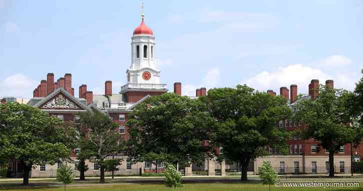‘Denying Equal Opportunity’ to Asian Students: Lawyer Walks Through Supreme Court Case Against Harvard