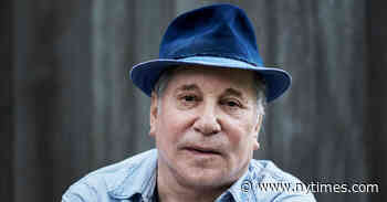 Paul Simon Sells His Entire Songwriting Catalog to Sony