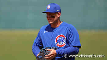 Anthony Rizzo contract extension update: Cubs president Jed Hoyer 'very confident' a new deal will be reached