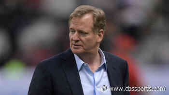 Samson: Roger Goodell was not honest in his statement regarding the NFL moving to a 17-game schedule