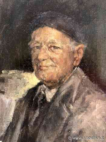 CLUSONE - Pierino, figlio del pittore Francesco Frosio: “La sua Clusone non lo ha valorizzato abbastanza” - Araberara