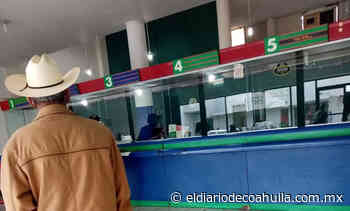 Suspenderán servicio en Correos los días santos – El Diario de Coahuila - El Diario de Coahuila
