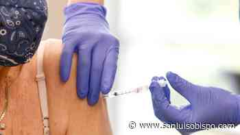 SLO County adds 30 COVID cases — and a new coronavirus death - San Luis Obispo Tribune