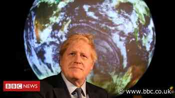 COP26: Government has 'no plans' to delay climate summit