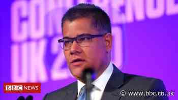 Climate change: China absent from key UK meeting