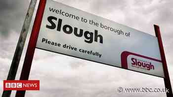 'Spongy roads' to be Slough's new claim to fame