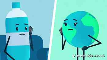 Planet and plastic: End of the love story?