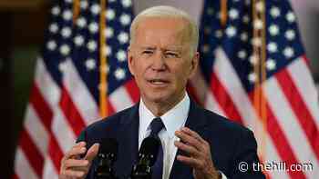 Five takeaways on Biden's big infrastructure package