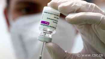 McMaster lab to screen for rare antibody that causes blood clots after AstraZeneca vaccine