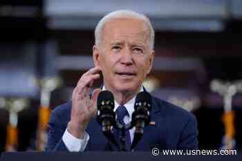 Biden Announces Huge Infrastructure Plan to 'Win the Future'