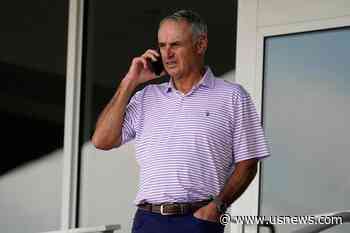 On Eve of Openers, Manfred Hopes Full Capacity by Midsummer