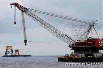 Biden Admin Aims for U.S. Leadership in Offshore Wind: Official