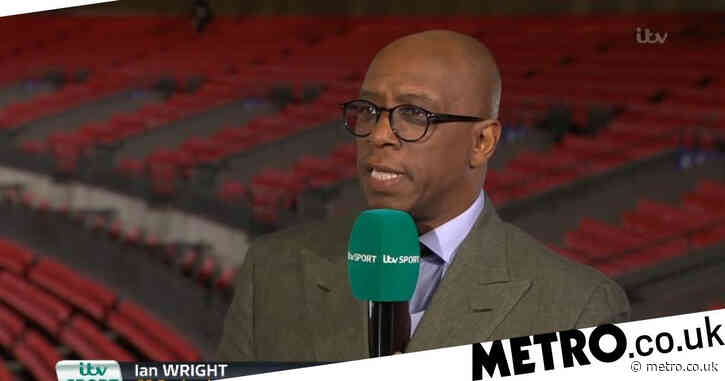 Ian Wright and Ashley Cole defend John Stones over England error and blame Nick Pope for Poland goal