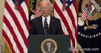 Biden will let Trump's H-1B visa ban expire this week, report says     - CNET