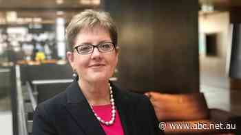 ANZ deputy Alexis George to take AMP's top job as Francesco De Ferrari resigns