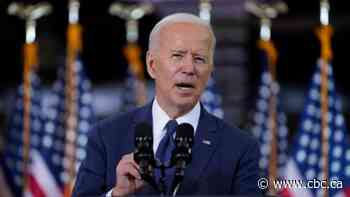 Joe Biden unveils $2-trillion jobs plan in bid to transform U.S. economy