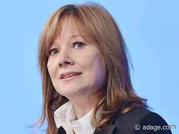 GM CEO Mary Barra to meet with Black-owned media leaders in wake of ads accusing her of ignoring them