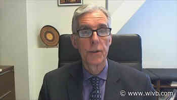 Local doctors weigh-in on Pfizer's children vaccine trails; they say it brings us one step closer to herd immunity