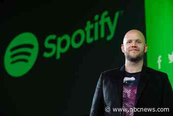 Spotify jumps into social audio, acquires sports-focused live audio app
