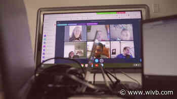 BPS parents say virtual learning is wearing on students' and parents' mental health