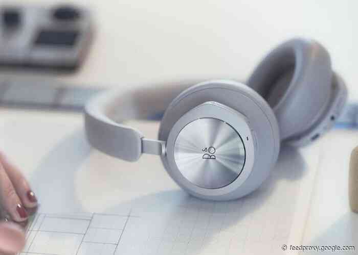 New Bang & Olufsen Xbox wireless headset features ANC and Dolby Atmos $499