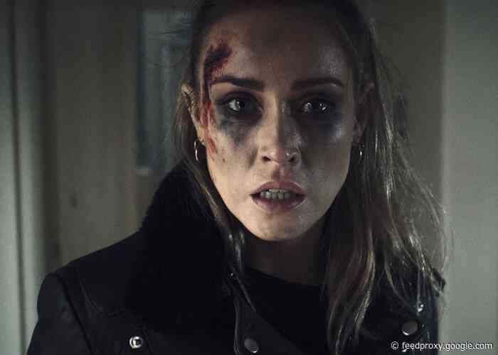 I Saw Black Clouds live-action, interactive psychological thriller game launches