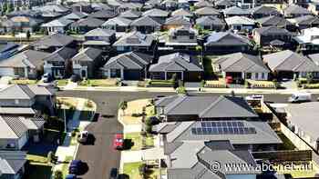 House prices rising at fastest pace in 32 years, listings can't keep up with demand