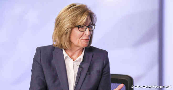 Defeated Democrat Drops Bid to Have House Overturn Election, Hand Her a Seat in Congress