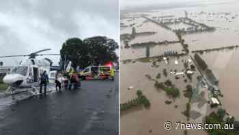 floods 7news nepean labour prevent newslocker