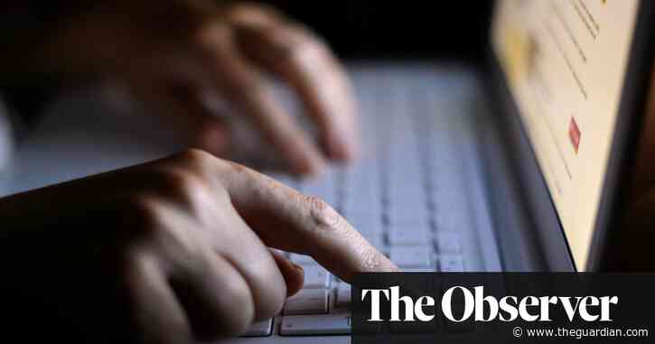 Web giants must stop cashing in on pension scam misery, say MPs