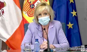 Preocupación por la incidencia disparada de dos ciudades de Castilla y Leon, entre las más altas de España: "Estamos entrando ya en la cuarta ola" - Noticiascyl