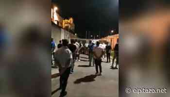 Carabobo | Autoridades de Guacara detienen a grupo de personas en tres fiestas clandestinas - El Pitazo