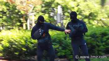 Twin YouTube Stars Plead Guilty in Bank Robbery Pranks