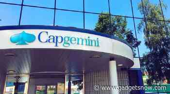 Capgemini raises medium-term targets on global tech expansion