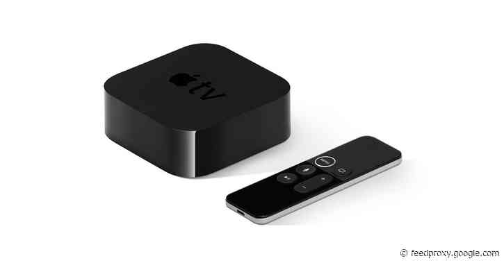 Latest tvOS beta hints at redesigned Apple TV Remote with a new ‘center button’