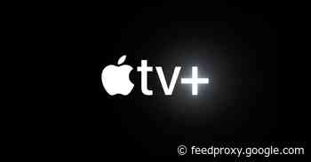 Apple TV+ expands creative team with hire of veteran entertainment exec