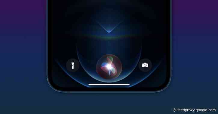 iOS 14.5: Siri no longer defaults to a female voice, two new choices added