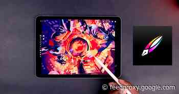 Vectornator 4.0 for iPhone, iPad and Mac – New Features and Improvements! [Video]