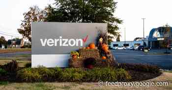 Verizon is saying goodbye to its 3G network at the end of 2022