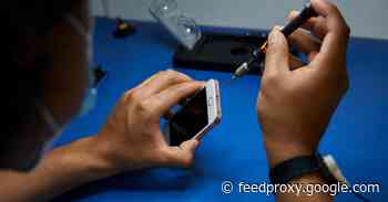 Apple expanding Independent Repair Provider program to over 200 new countries